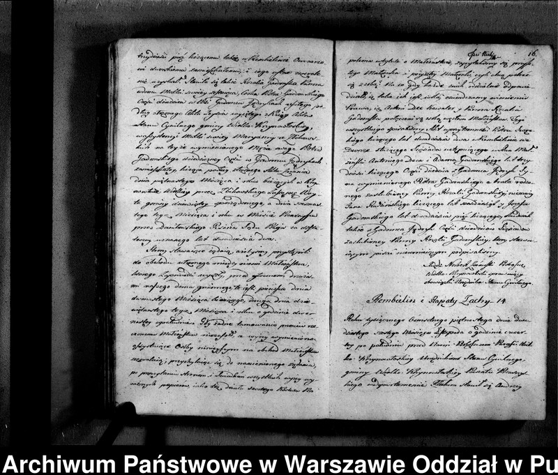 image.from.unit.number "Akta urodzeń, małżeństw i zgonów"