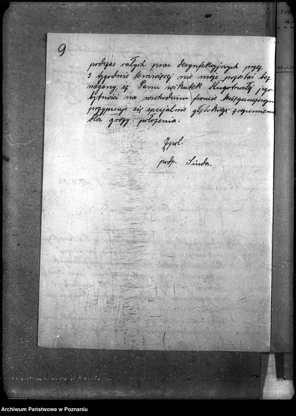 Obraz 13 z jednostki "Księgosusz - Szamotuły"