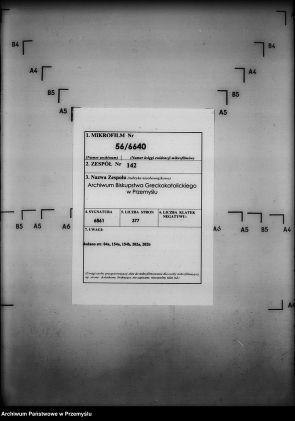 image.from.unit.number "[Kopie ksiąg metrykalnych parafii Wola Cieklińska z filiami Cieklin, Folusz (dekanat Dukla)]"