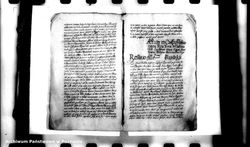 Obraz 14 z jednostki "Relationes [inducta]"