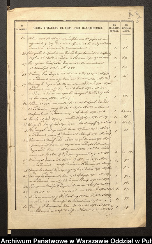 image.from.unit.number "O urządzaniu chłopów osady Zaręby Kościelne wchodzących w skład własności duchowej Zaręby Kościelne, gm. Zaręby Kościelne"