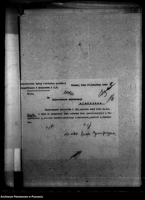 image.from.unit.number "Sprawy szczegółowo-administracyjne Rada Aprowizacyjna"