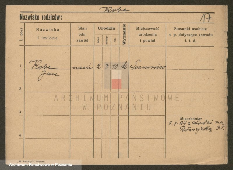 Obraz 17 z jednostki "Koar - Kobyłt"