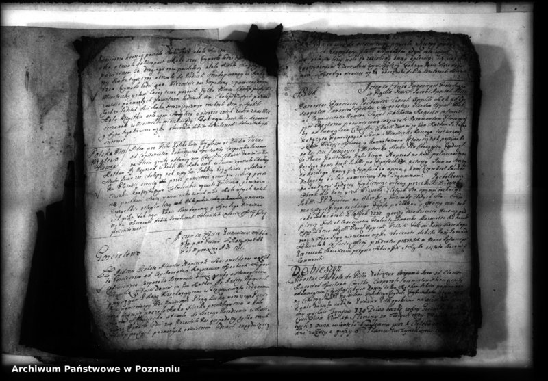 Obraz 6 z jednostki "Iuramenta [protocollon]"