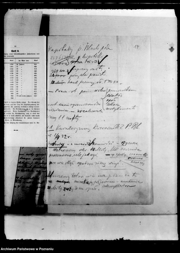 Obraz 17 z jednostki "Fundacja Garczyńskiego w Poznaniu"