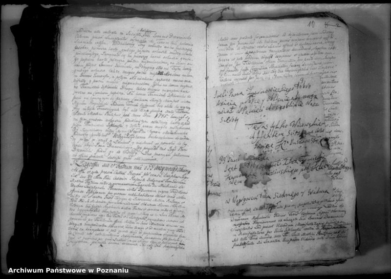 Obraz 12 z jednostki "Relationes [protocollon]"