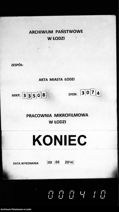 Obraz 15 z jednostki "O mostach"