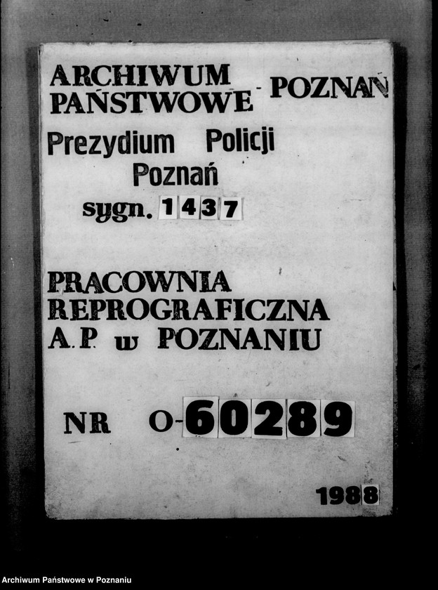 Obraz 1 z jednostki "Hinz, Johannes - komisarz obwodowy"