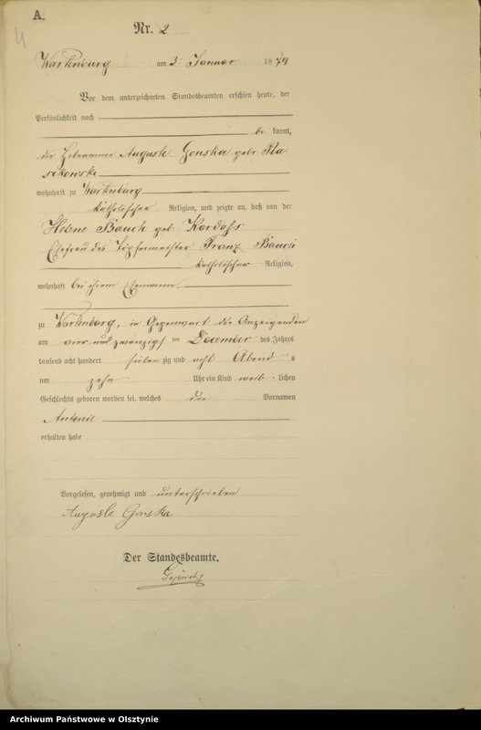 image.from.unit.number "Geburts-Haupt-Register Nr 1 - 202"