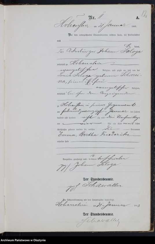 image.from.unit.number "Geburts-Neben-Register Nr 1 - 87"