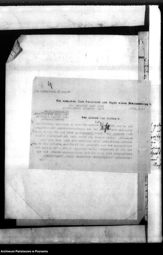 Obraz 8 z jednostki "Johann Lipski - Mordverdacht, flüchtig"