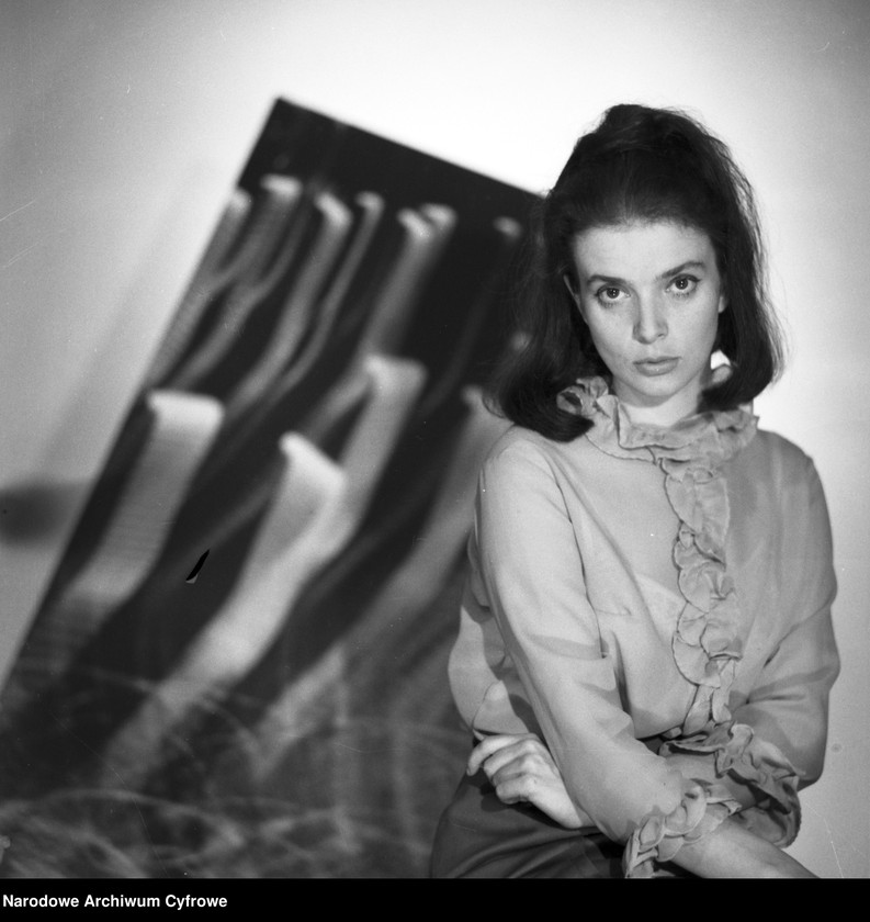 image.from.unit.number "Zofia Saretok, aktorka"