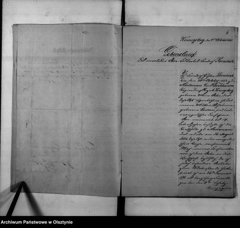 image.from.unit.number "Kanzlei Hilfsarbeiter Rondeck [Friedrich]"