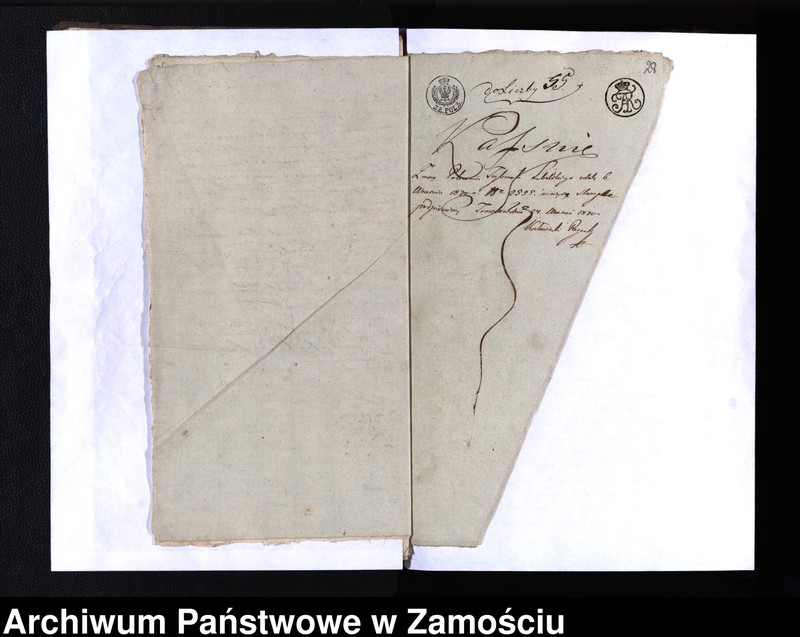 image.from.unit.number "Księga aktów notarialnych Rep. Nr 51-182"