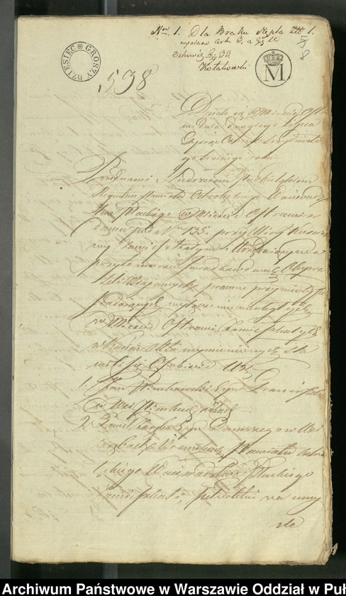 image.from.unit.number "Akty notarialne nr 536-718"