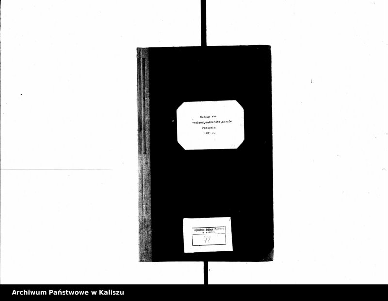 image.from.unit.number "Księga akt urodzeń, małżeństw, zgonów (duplikat)"