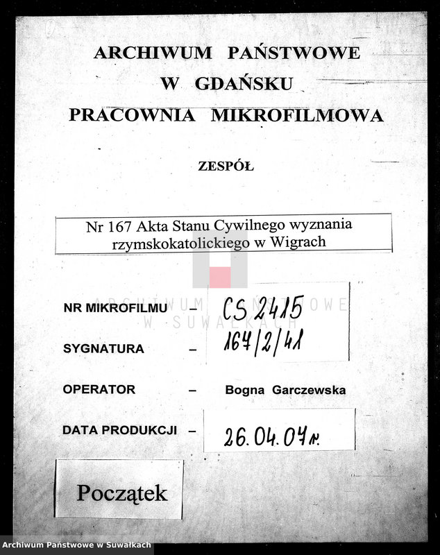 image.from.unit.number "Dokumenty k aktom brakosočetavšichsja Vigerskago Prichoda v 1877 godu."