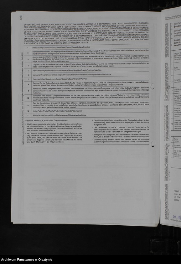 image.from.unit.number "Akta zbiorcze urodzeń z 1918 roku"