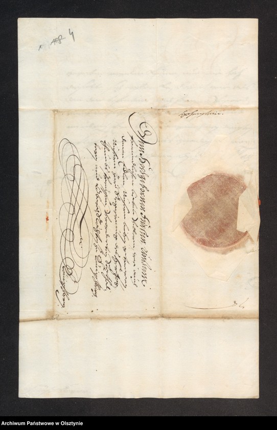 image.from.unit.number "Wegen Scheibenschiessen in Hohenstein [Olsztynek]"