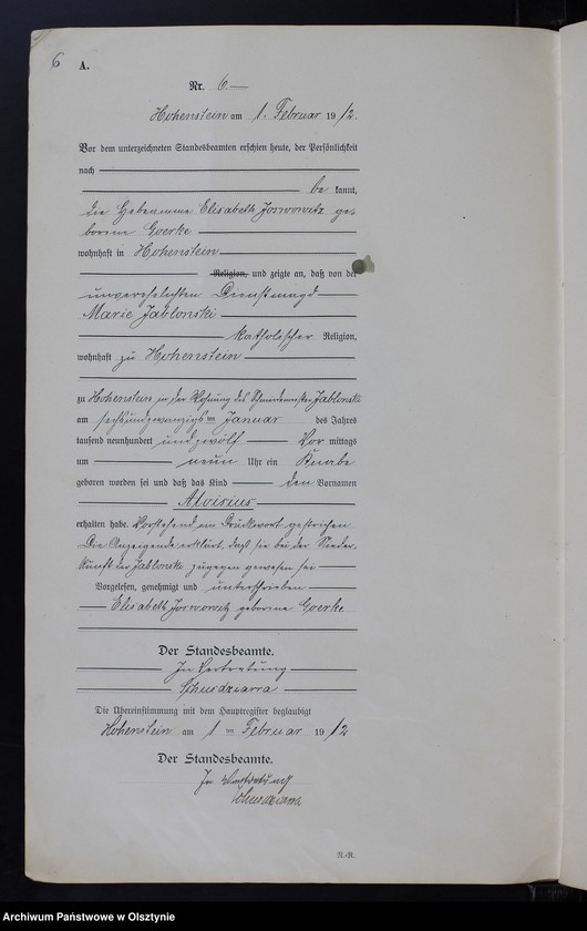 image.from.unit.number "Geburts-Neben-Register Nr 1 - 73"