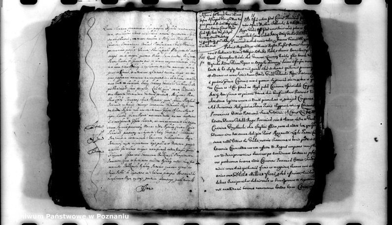 Obraz 13 z jednostki "Relationes [protocollon]"