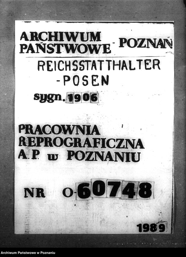 Obraz 1 z jednostki "Medizinalräte"