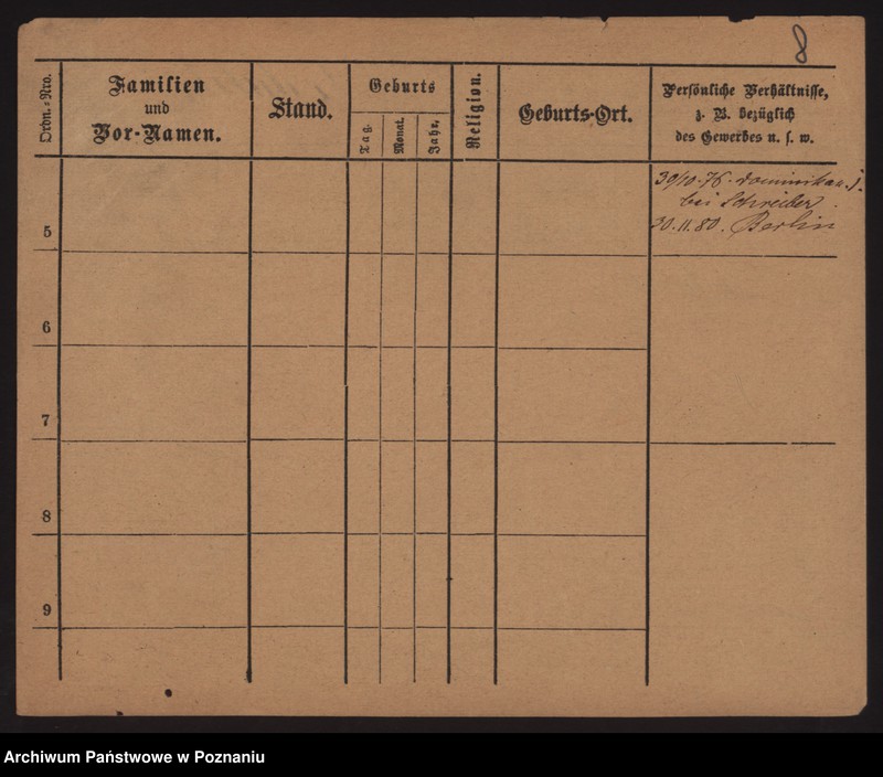 Obraz 20 z jednostki "Szlabic - Szlechta"