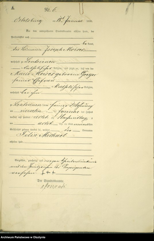 image.from.unit.number "Geburts-Haupt-Register Nr 1 - 80"