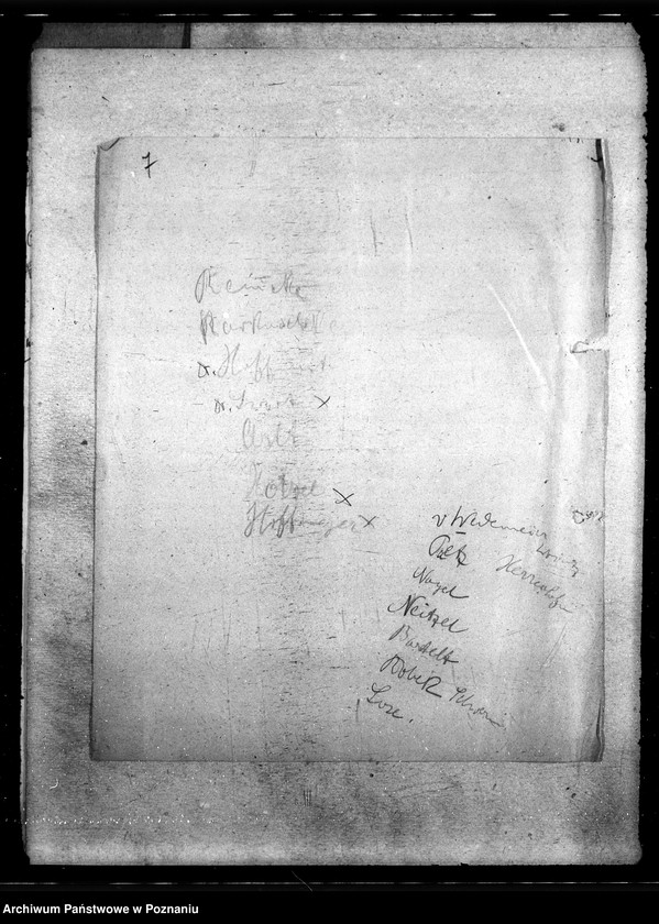 Obraz 11 z jednostki "Rady włościańskie"