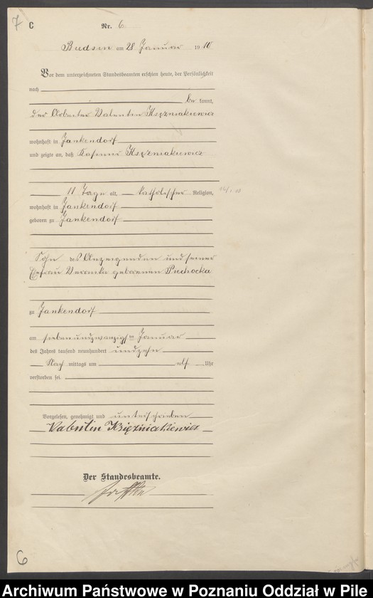 image.from.unit.number "Księga zgonów"