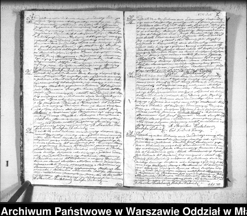 image.from.unit.number "Akta urodzin, małżeństw i zgonów"