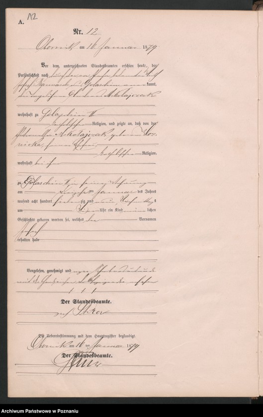 image.from.unit.number "Księga urodzeń"