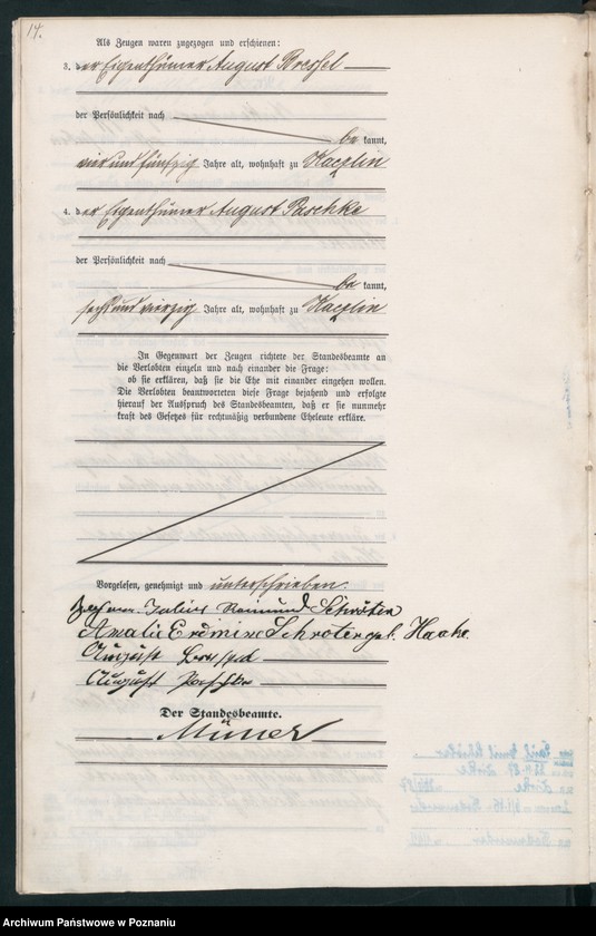 image.from.unit.number "Księga małżeństw"