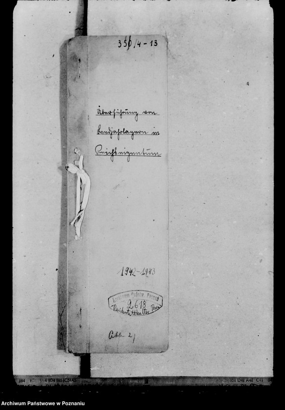 Obraz 4 z jednostki "Überführung von Landjahrkagern in Reichseigentum"