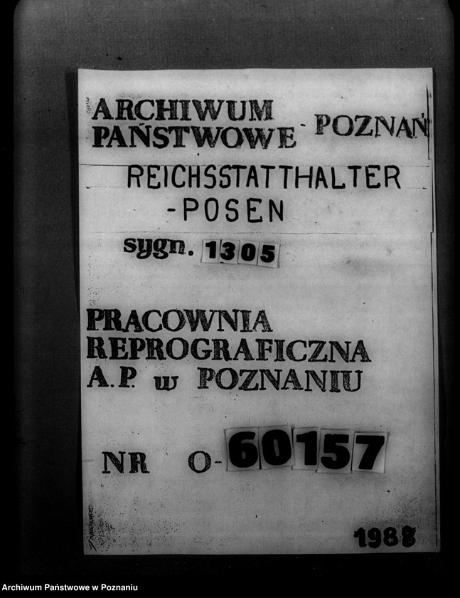 Obraz 15 z jednostki "Ortsnamenverzeichnis des Kreises Hohensalza"