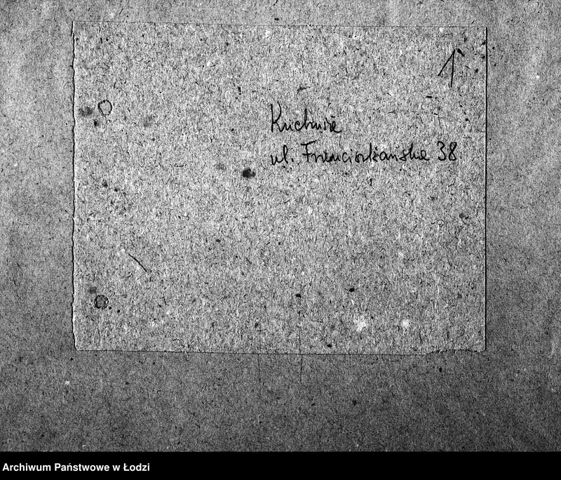 Obraz 4 z jednostki "Kuchnia N. 353 ul. Franciszkańska 38 [Działalność, personel, konsumenci, kontrole]"