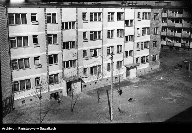 image.from.unit.number "Nowe budownictwo w Suwałkach."