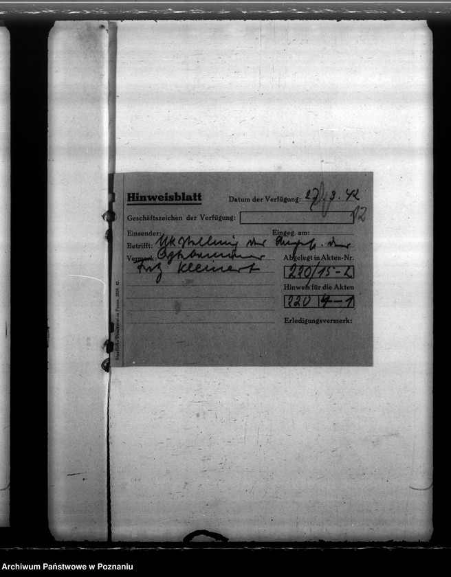 Obraz 16 z jednostki "Deutsche Ärzte"