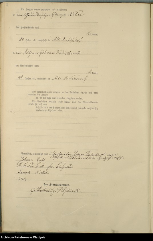 image.from.unit.number "Heiraths-Haupt-Register nr 1 - 16"