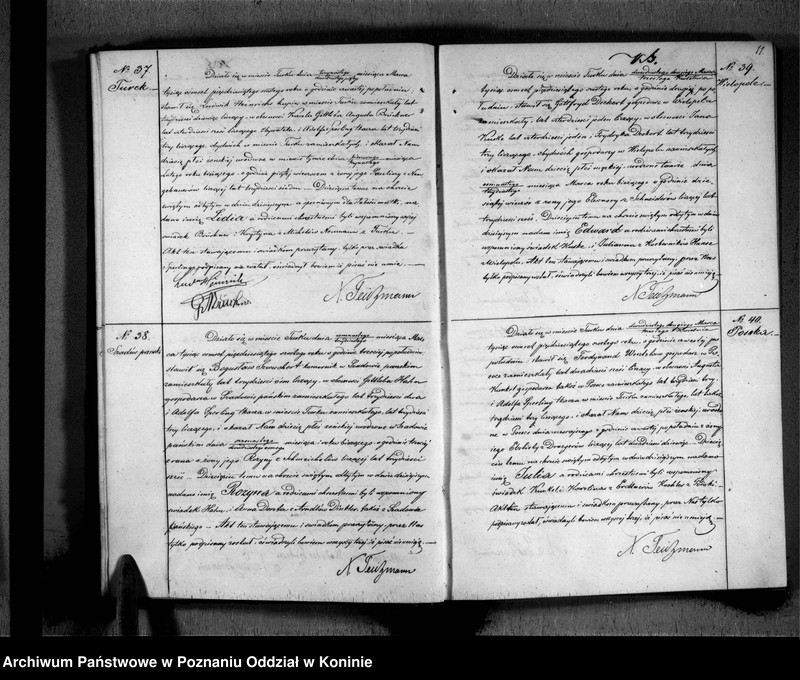 image.from.unit.number "Księga urodzeń, małżeństw i zgonu"