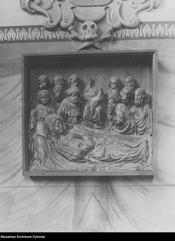 Obraz 11 z kolekcji "Dziedzictwo średniowiecza111"