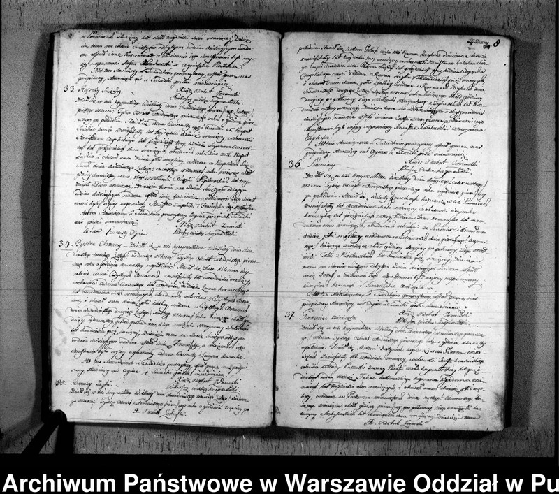 image.from.unit.number "Akta urodzeń, małżeństw i zgonów"