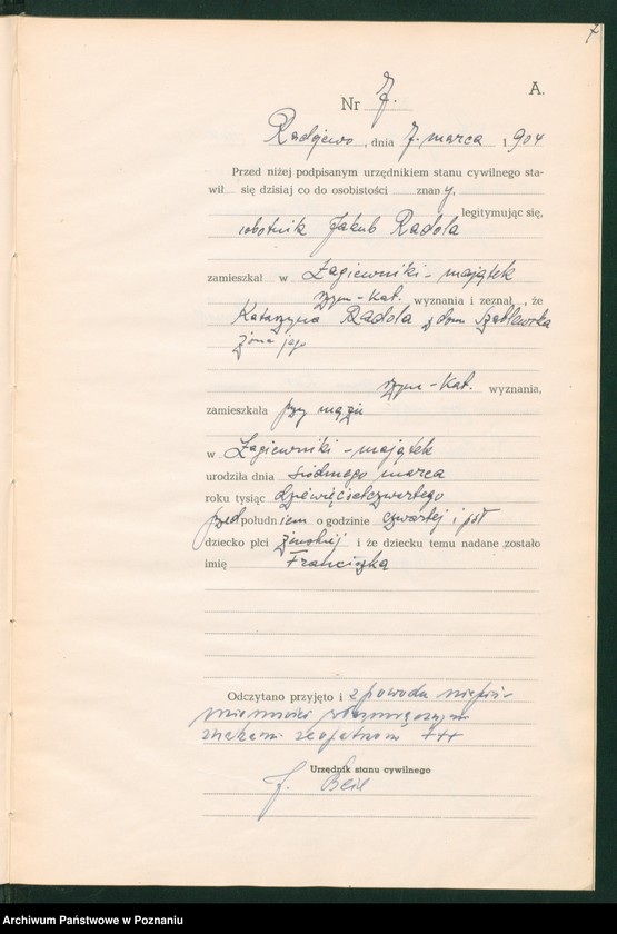 image.from.unit.number "Księga urodzeń"