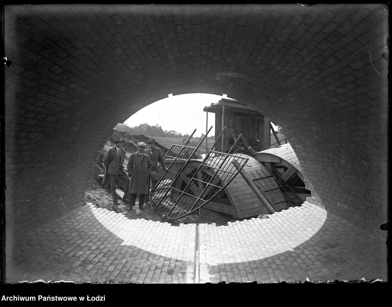 Obraz 1 z jednostki "Wylot kanału przy ul. Pięknej"