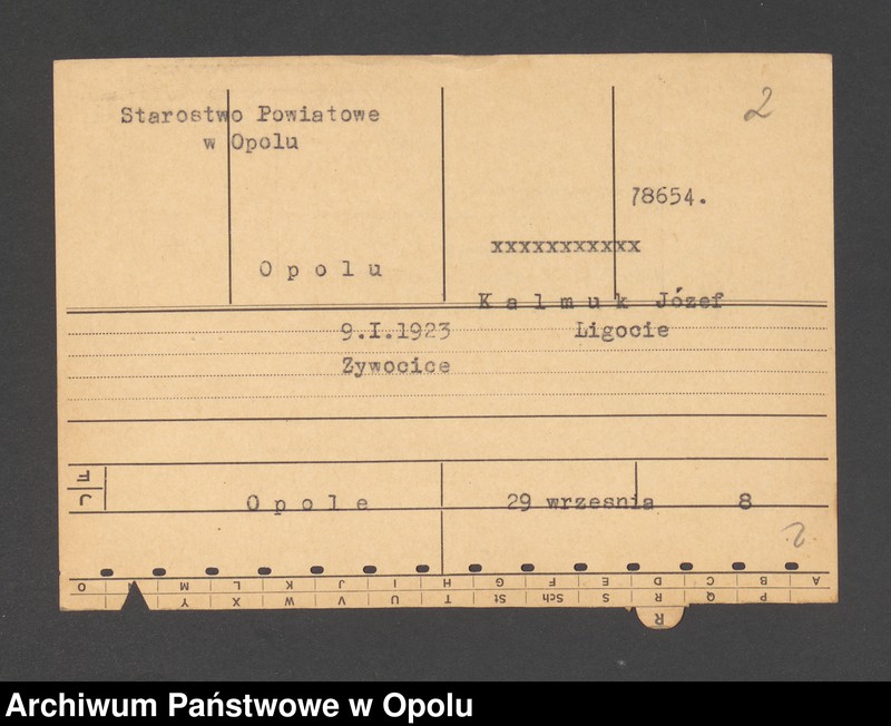 image.from.unit.number "[Pisarczyk Lorenz, zam. Dirschelwitz]"