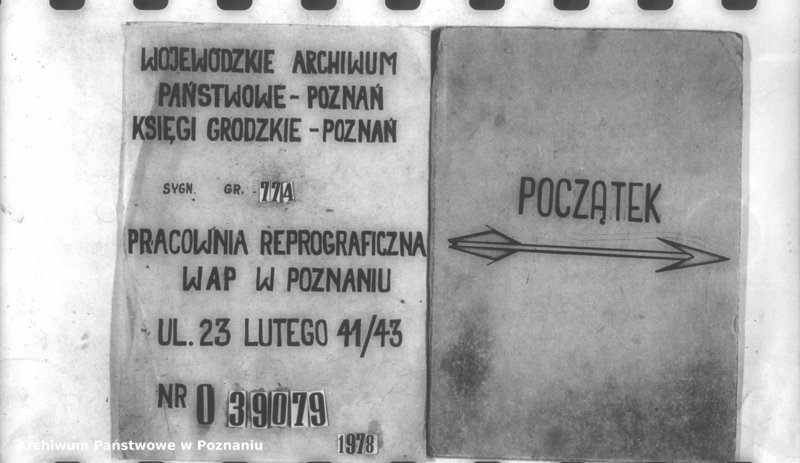 Obraz 1 z jednostki "Relationes [protocollon]"