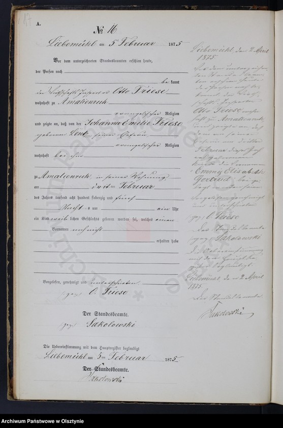 image.from.unit.number "Geburts-Neben-Register Nr 1 - 181"