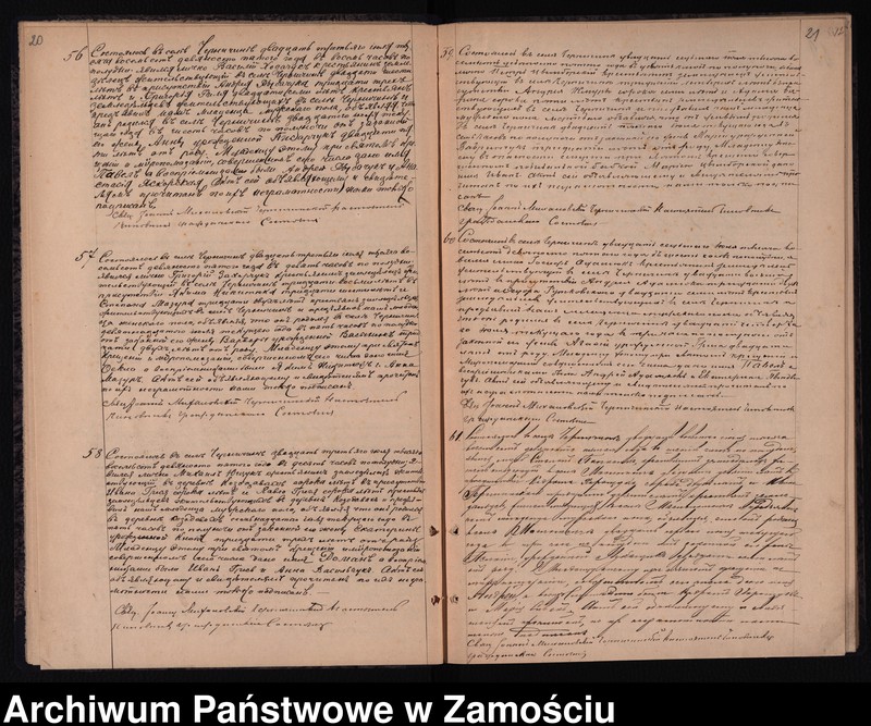 image.from.unit.number "Akta urodzeń, małżeństw, zgonów"
