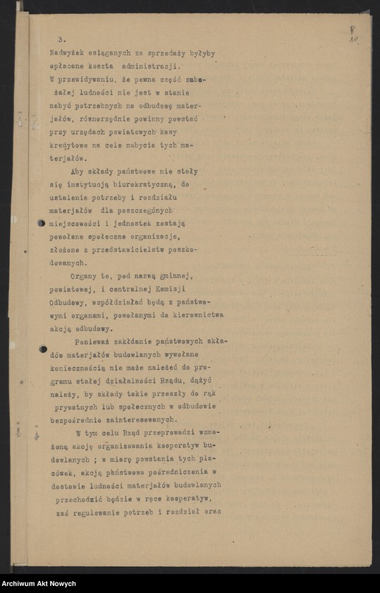 image.from.unit.number "Wnioski do Prezydium Rady Ministrów - Min. Robót Publ., Min. Sprawiedliwości, Min. Spr. Wojsk., Min. Spr. Wewn."