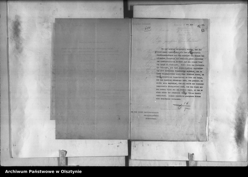 image.from.unit.number "Memel, Bürgerhäuser"